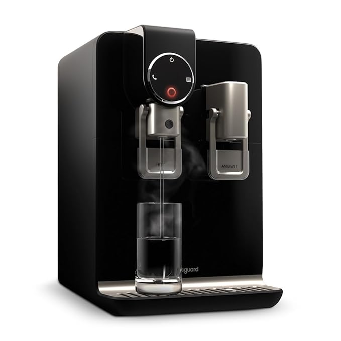 Top 10 Best Water Purifiers for Safe Drinking Water