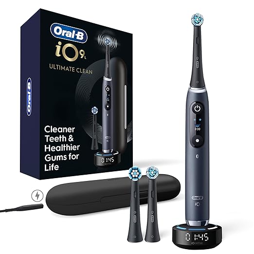 10 Best Electric Toothbrushes for Oral Care 2026