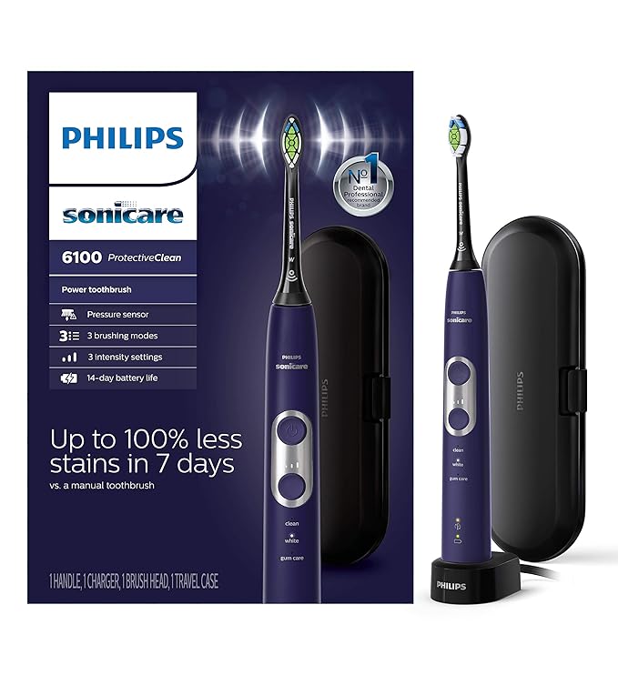 10 Best Electric Toothbrushes for Oral Care 2026