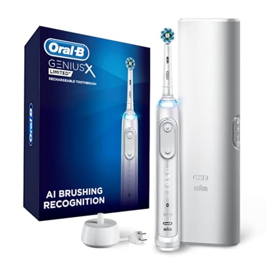 10 Best Electric Toothbrushes for Oral Care 2026