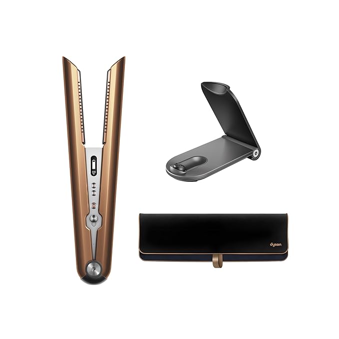 10 Best Hair Straighteners for All Hair Types in 2026