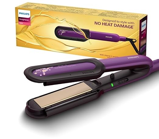 10 Best Hair Straighteners for All Hair Types in 2026