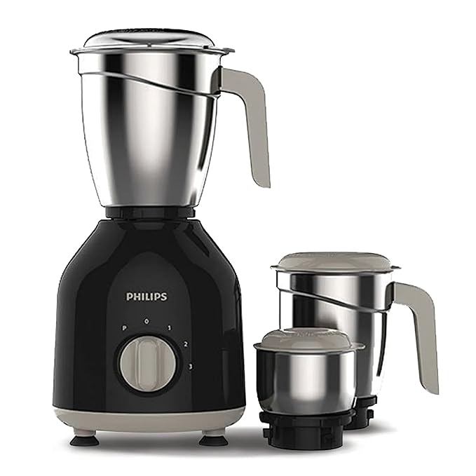 Top 10 Best Mixer Grinders for Modern Kitchens