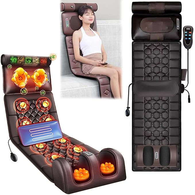 Top 10 Best Neck & Body Massagers for Pain Relief