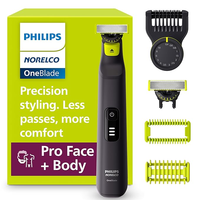 Top 10 Best Face Shavers for Smooth Skin in 2026