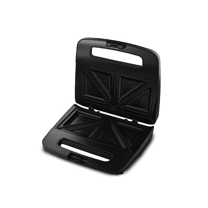 10 Best Toaster Sandwich Makers for Crispy Breakfasts