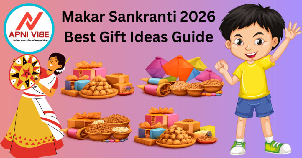Makar Sankranti 2026 Best Gift Ideas Guide