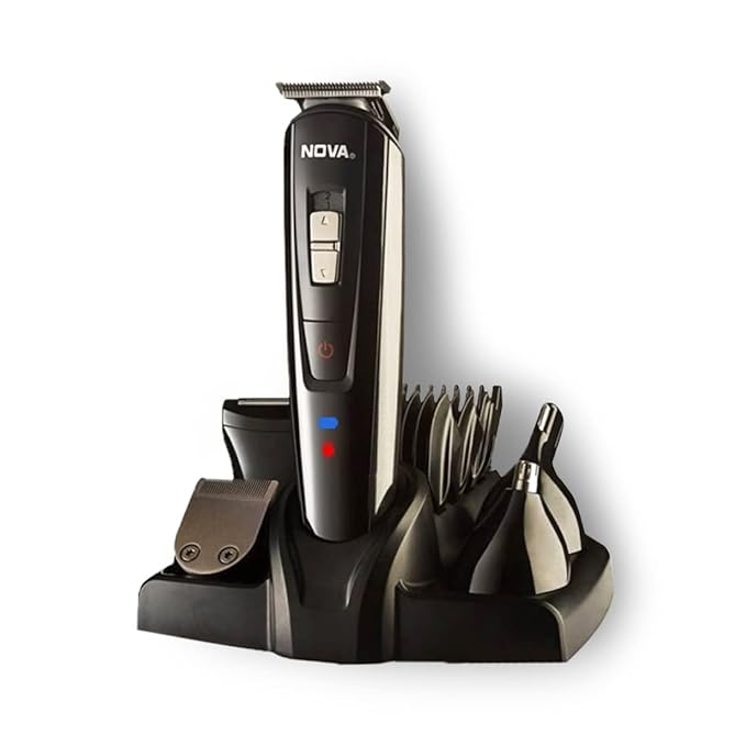 10 Best Electric Trimmers for Daily Grooming