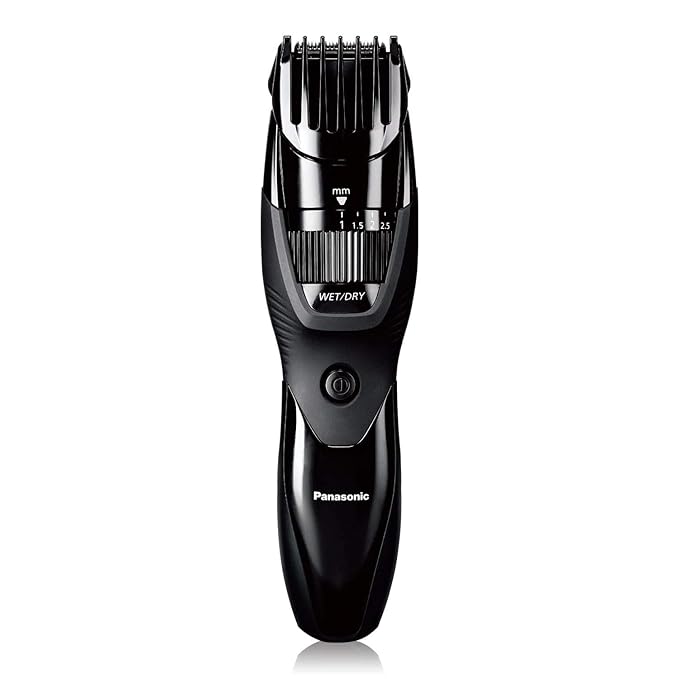 10 Best Electric Trimmers for Daily Grooming
