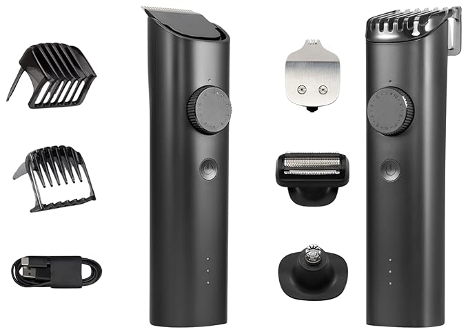 10 Best Electric Trimmers for Daily Grooming