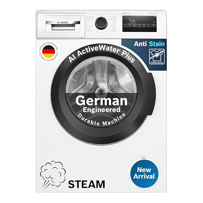 10 Best Washing Machines You Can Buy in 2026