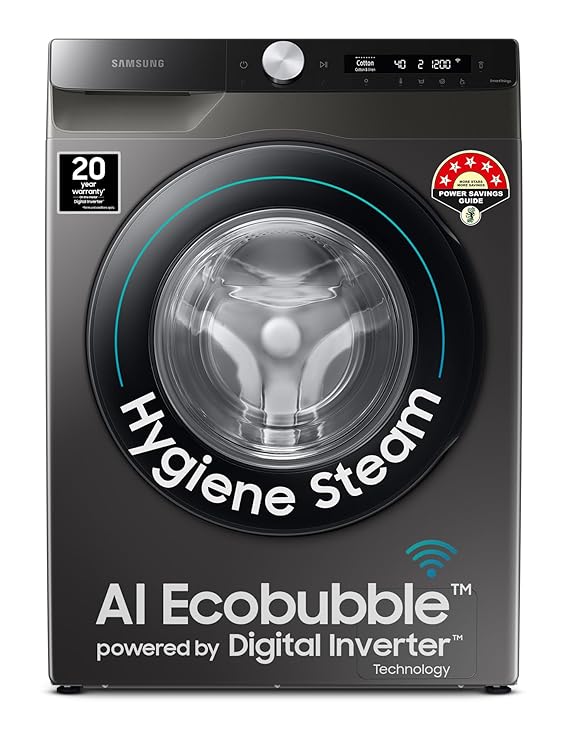 10 Best Washing Machines You Can Buy in 2026