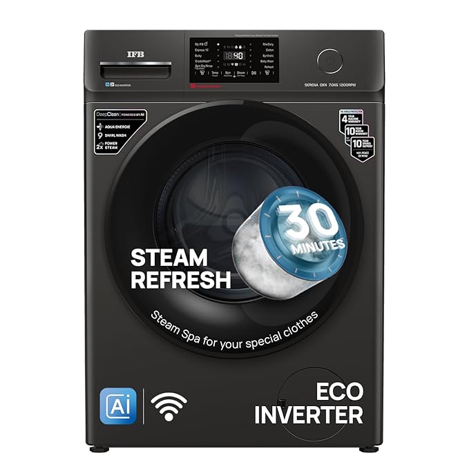 10 Best Washing Machines You Can Buy in 2026